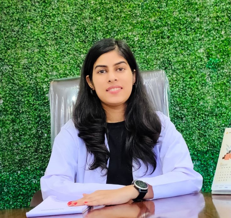 Dr.Shrusti