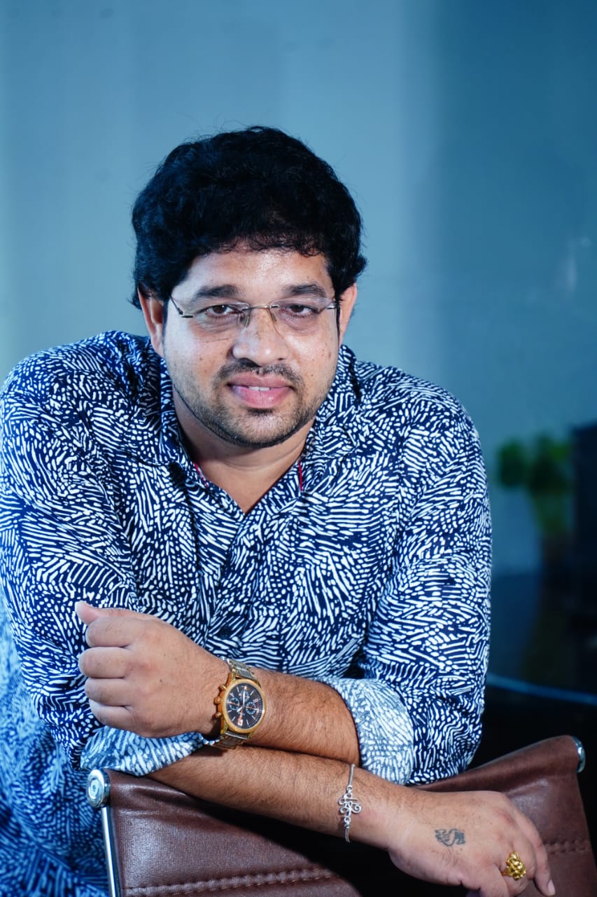 M.Srikanth
